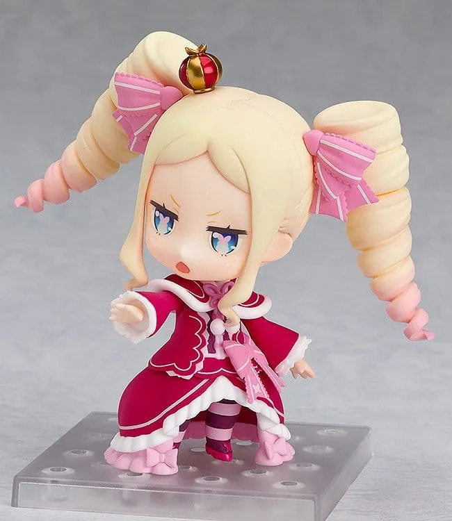 Re:Zero Starting Life in Another World Nendoroid Action Figure Beatrice 10 cm